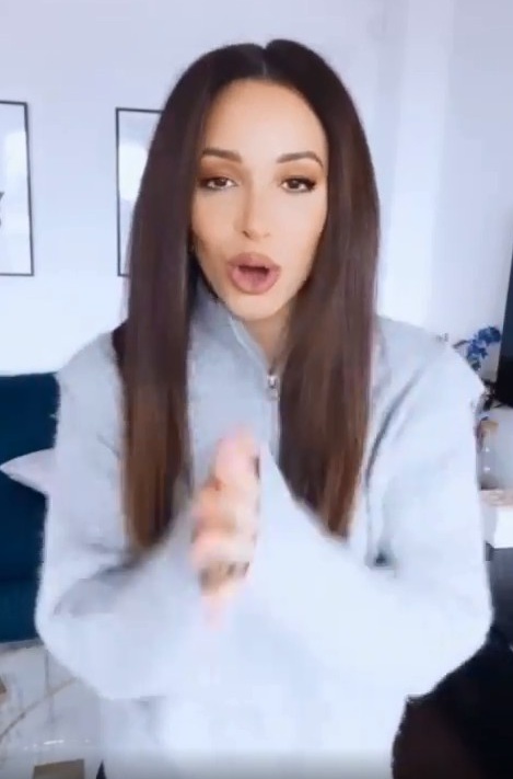 Danielle Peazer