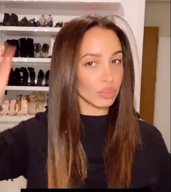 Danielle Peazer