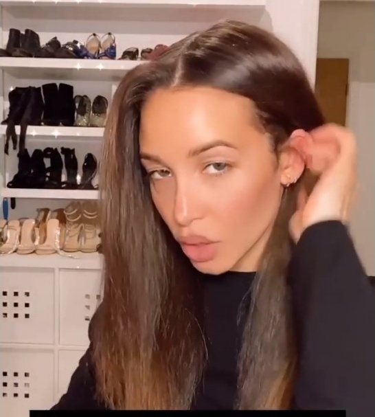 Danielle Peazer