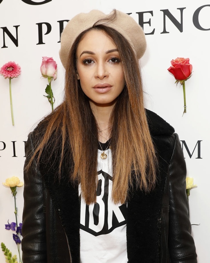 Danielle Peazer