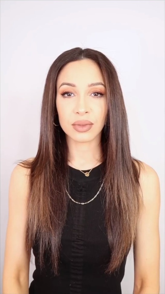 Danielle Peazer