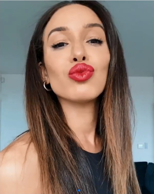 Danielle Peazer