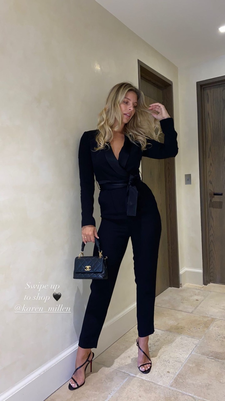 Natasha Oakley