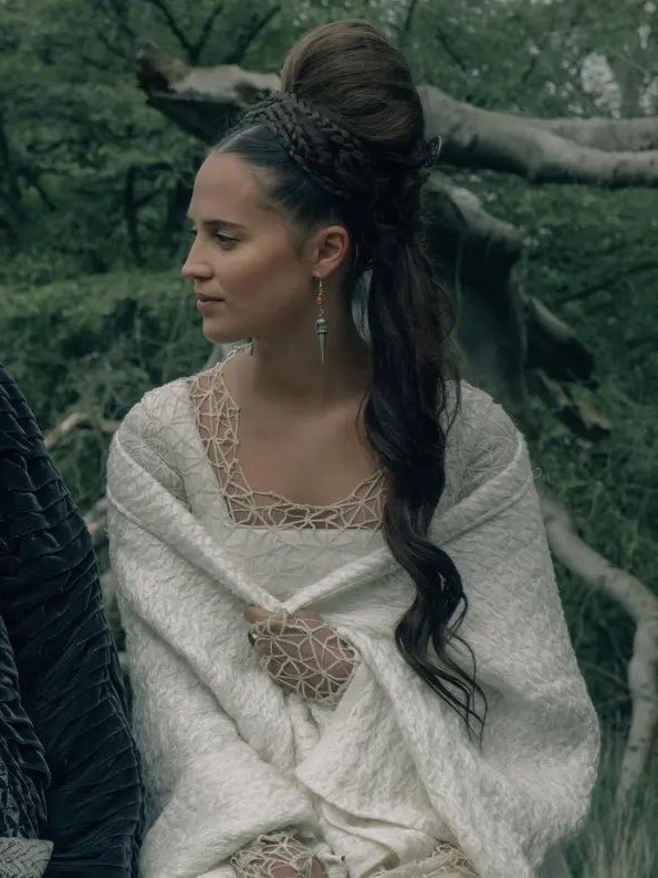 Alicia Vikander Alicia Vikander