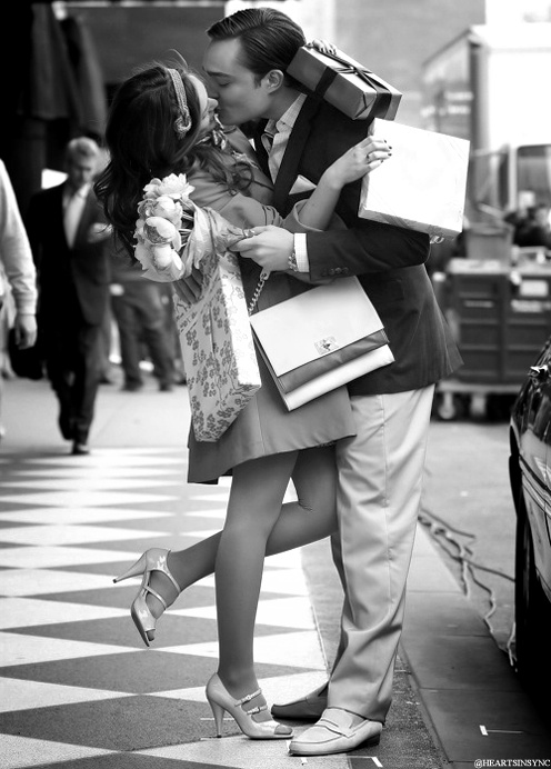 Gossip Girl Gossip Girl