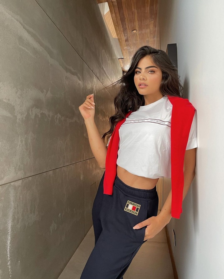 Sara Orrego Sara Orrego