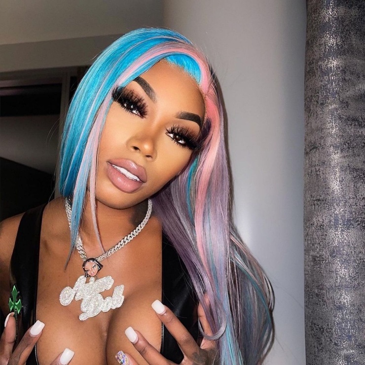 Asian Doll