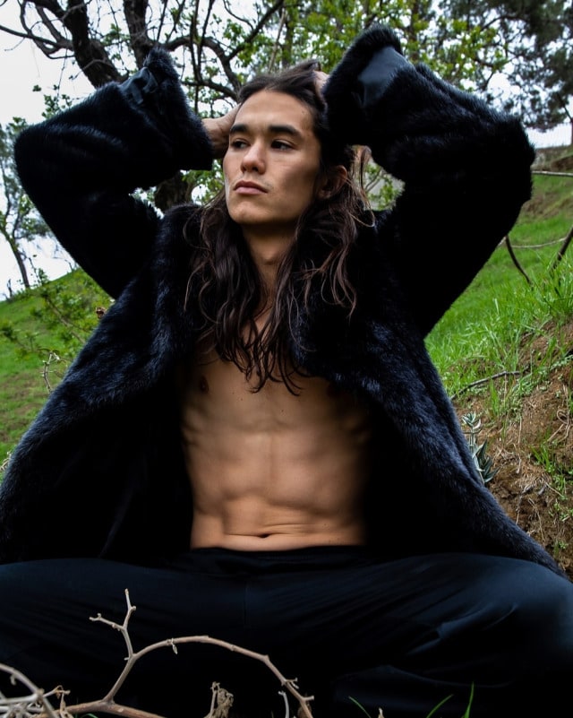 BooBoo Stewart