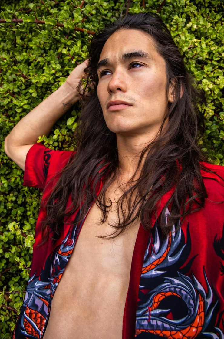 BooBoo Stewart