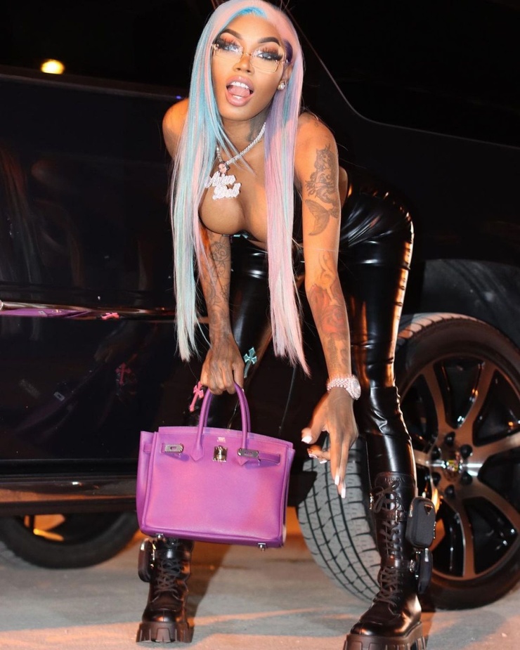 Asian Doll