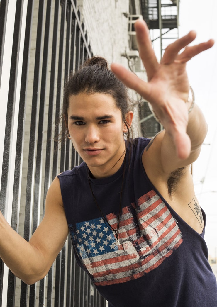 BooBoo Stewart