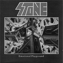 Emotional playground