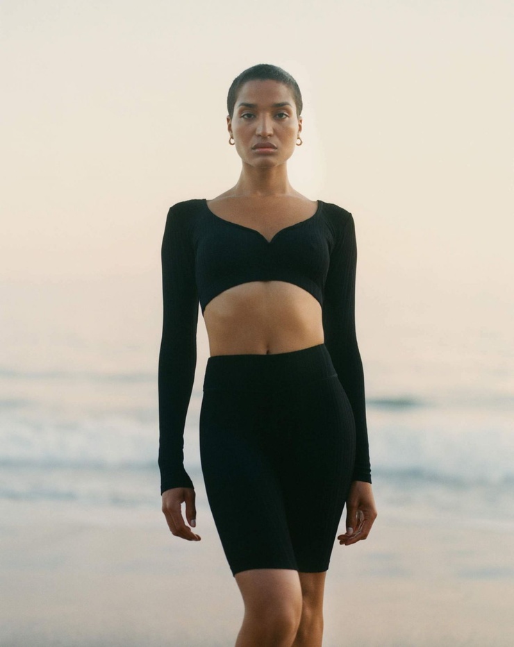 Indya Moore