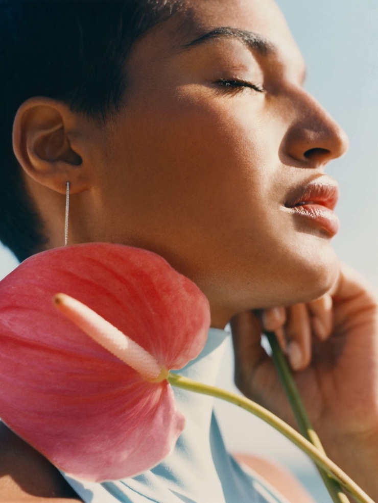 Indya Moore