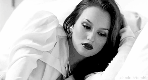 Leighton Meester Leighton Meester