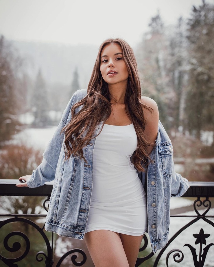 Zoe Liss