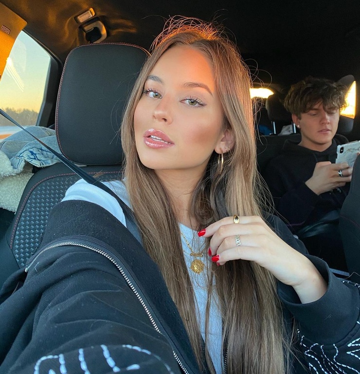 Zoe Liss