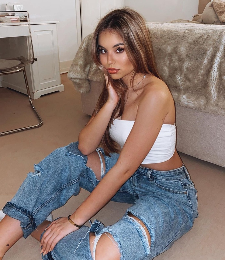 Zoe Liss
