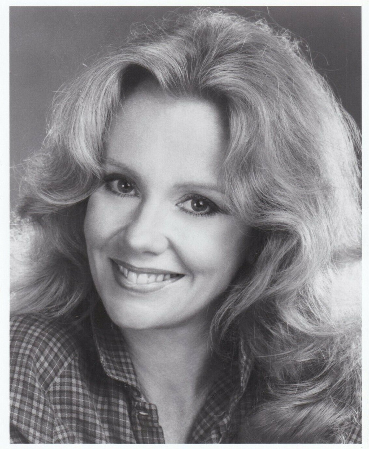 Hayley Mills