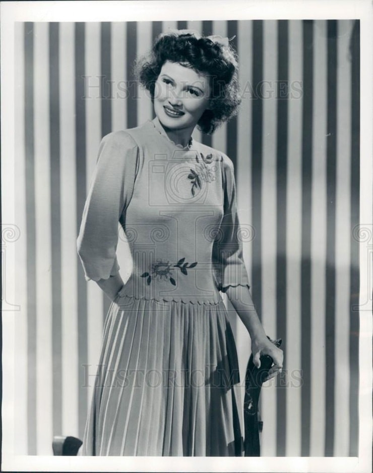 Mary Mason