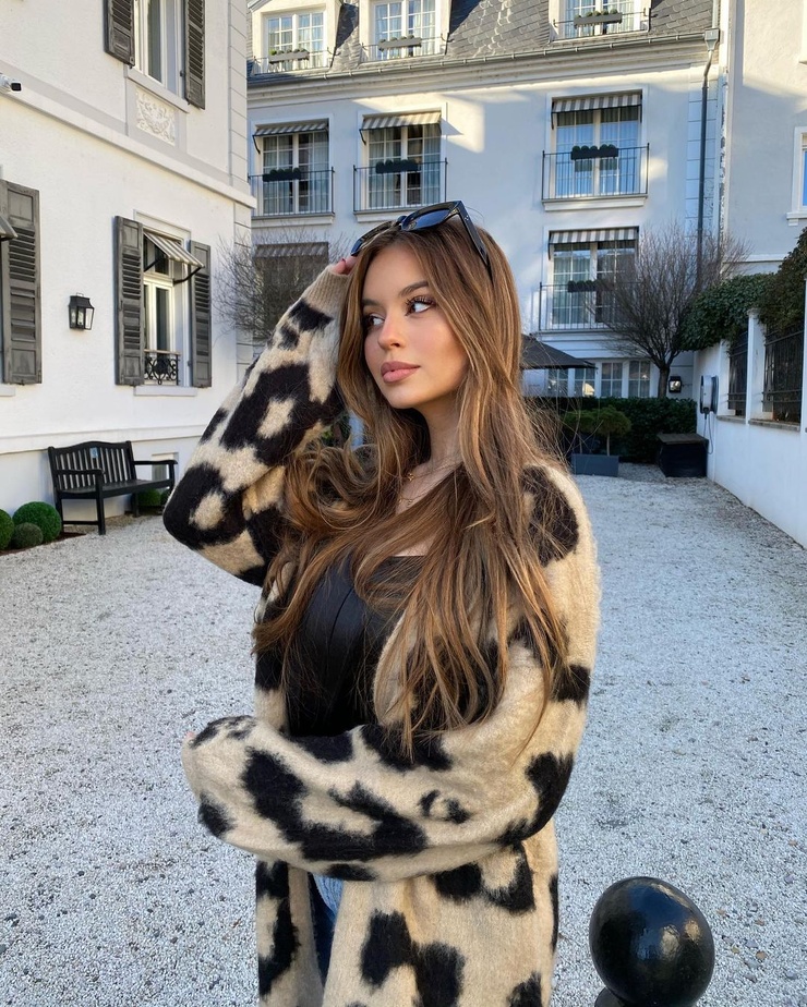 Zoe Liss
