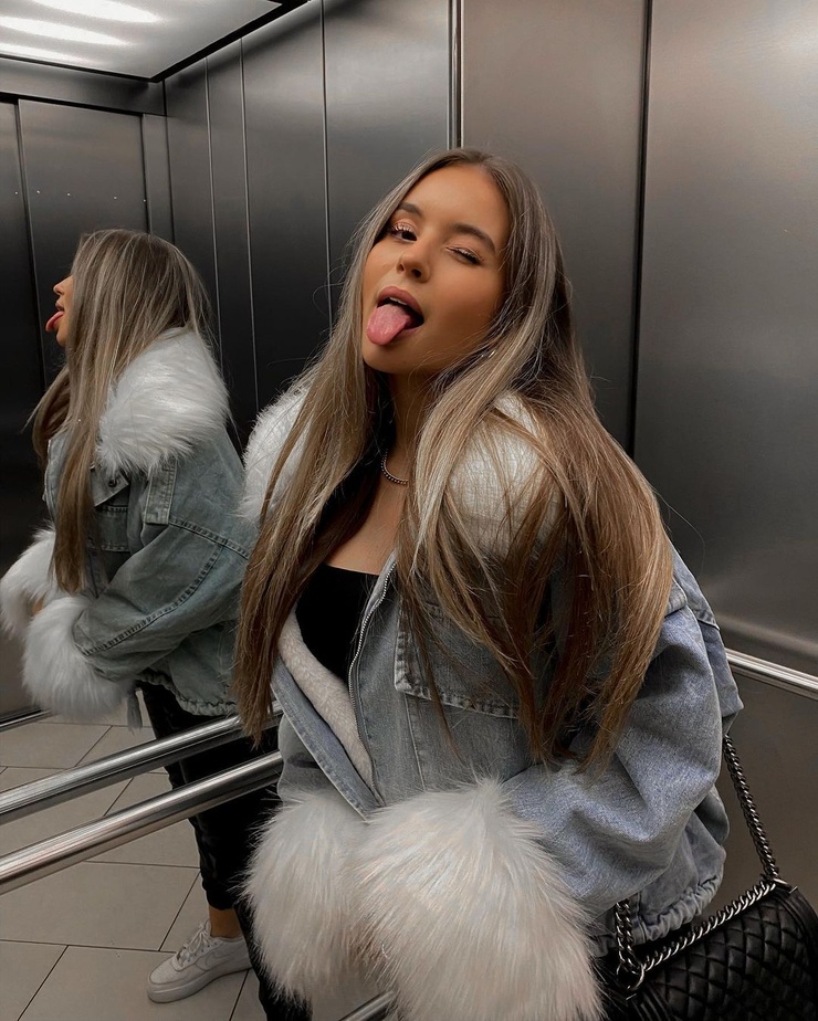 Zoe Liss