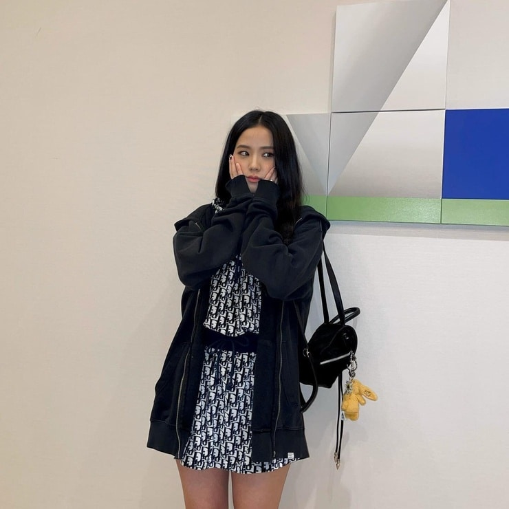 Kim Jisoo