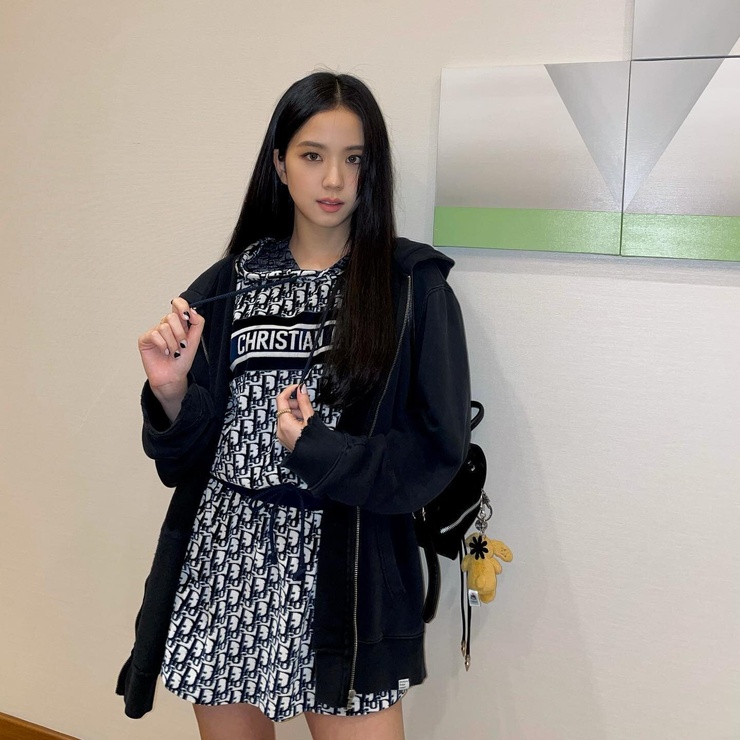 Kim Jisoo