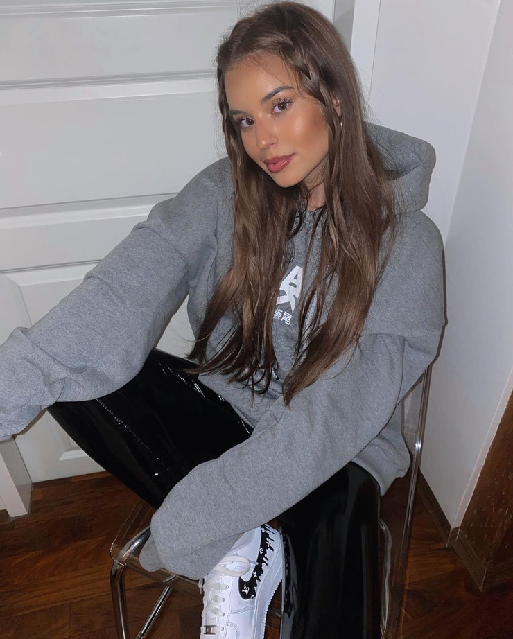Zoe Liss