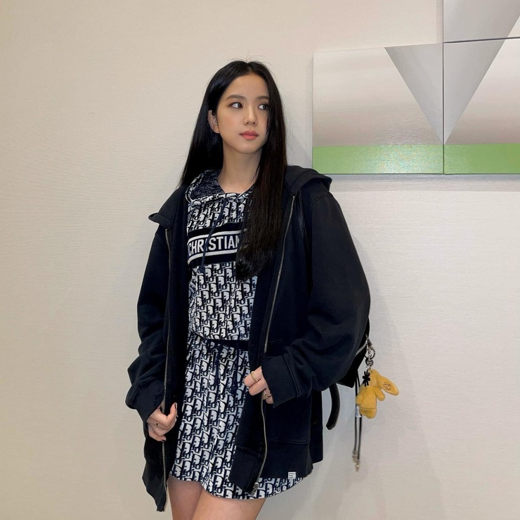 Kim Jisoo