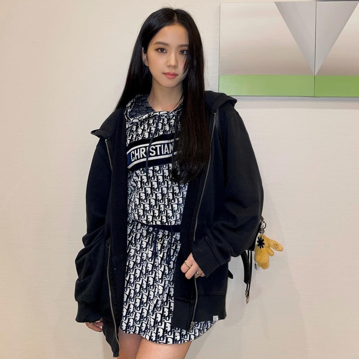 Kim Jisoo
