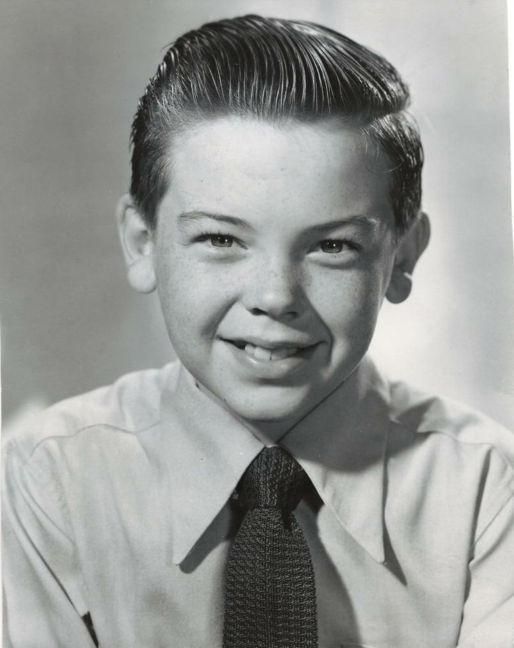 Bobby Driscoll