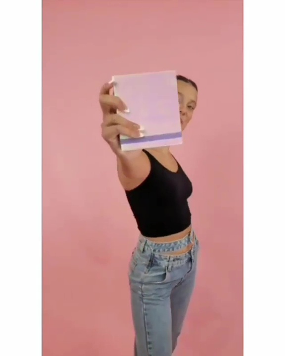 Millie Bobby Brown