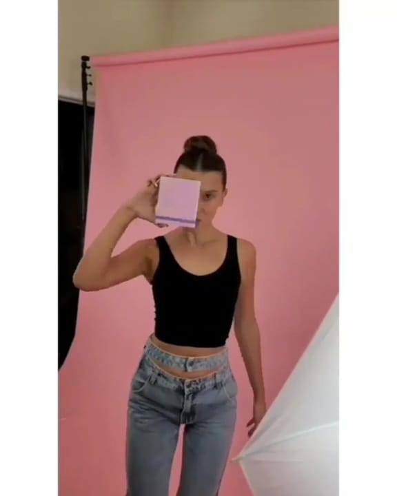 Millie Bobby Brown Millie Bobby Brown