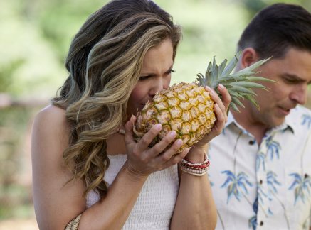 You Had Me at Aloha