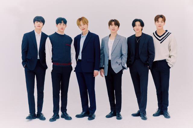 Monsta X