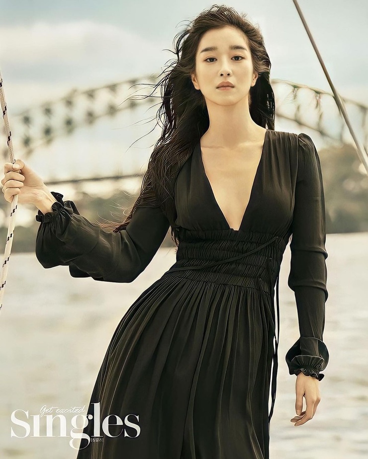 Ye Ji Seo Ye Ji Seo