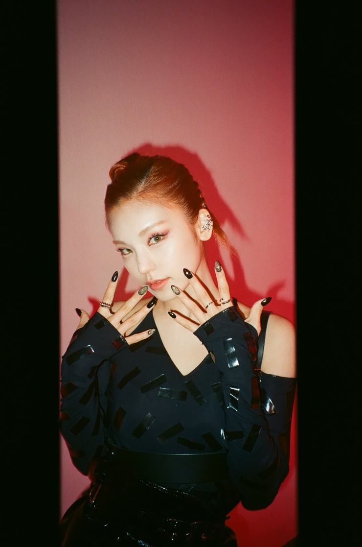 Hwang Yeji