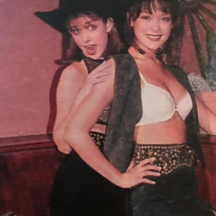 Sarah Michelle Gellar Sarah Michelle Gellar