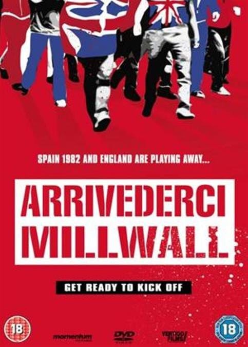 Arrivederci Millwall