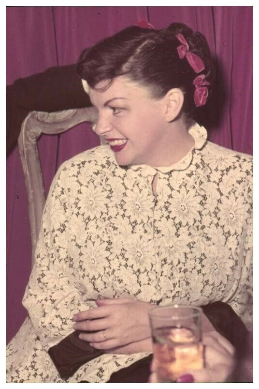 Judy Garland