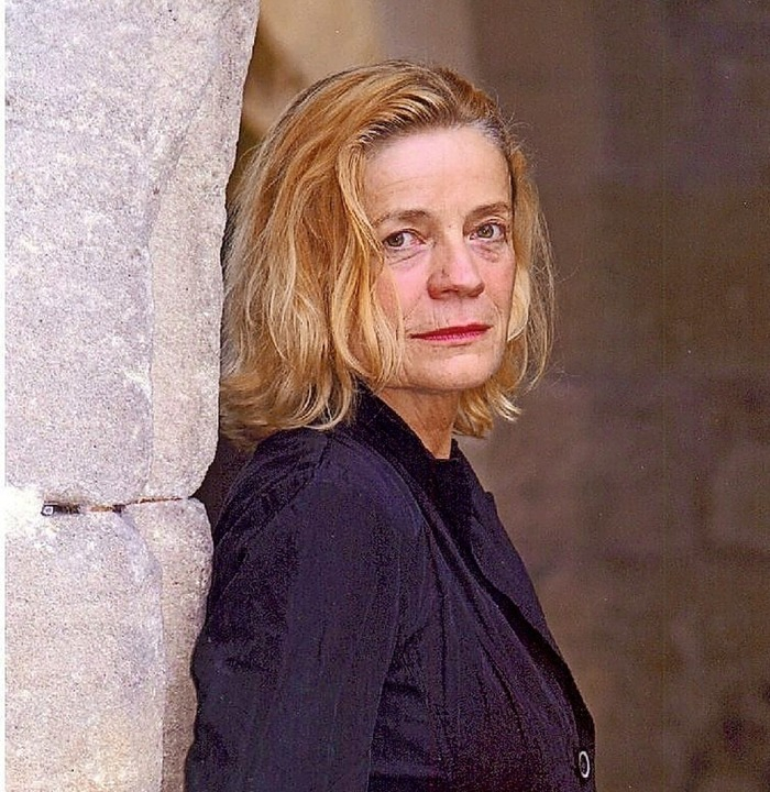 Verena Buss