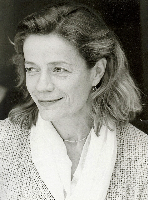 Verena Buss