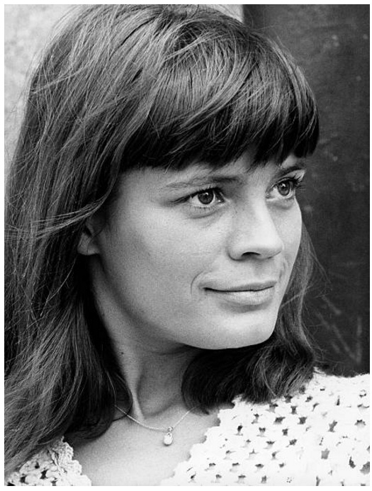 Verena Buss