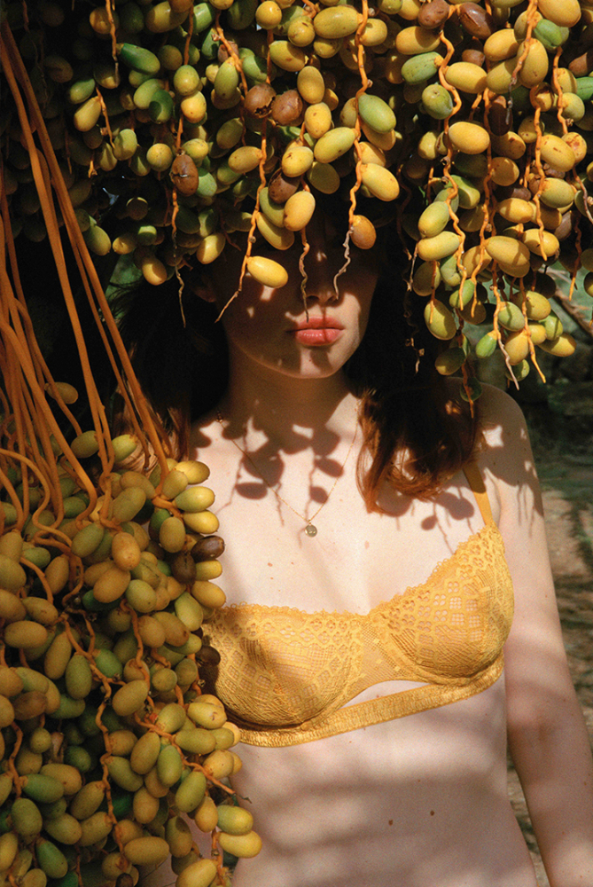 Claire Romain