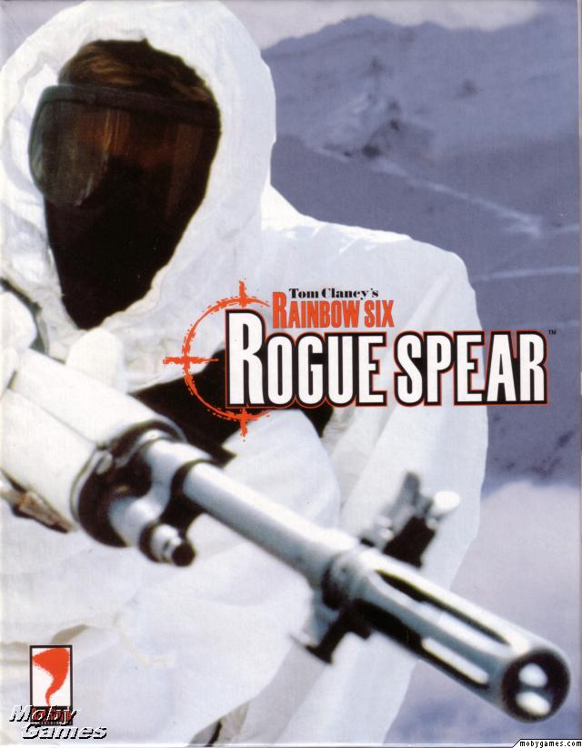Tom Clancy's Rainbow Six: Rogue Spear