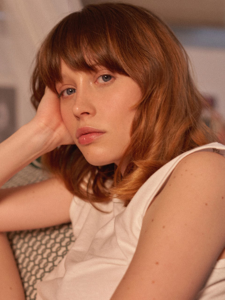 Claire Romain Claire Romain