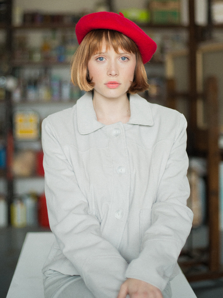 Claire Romain Claire Romain