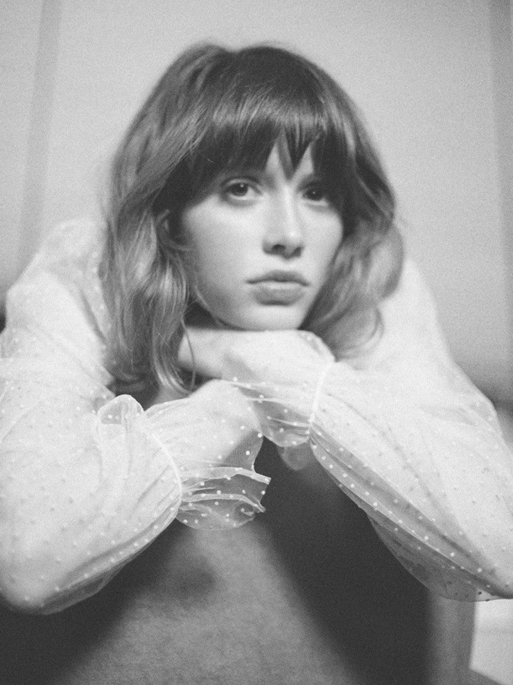 Claire Romain