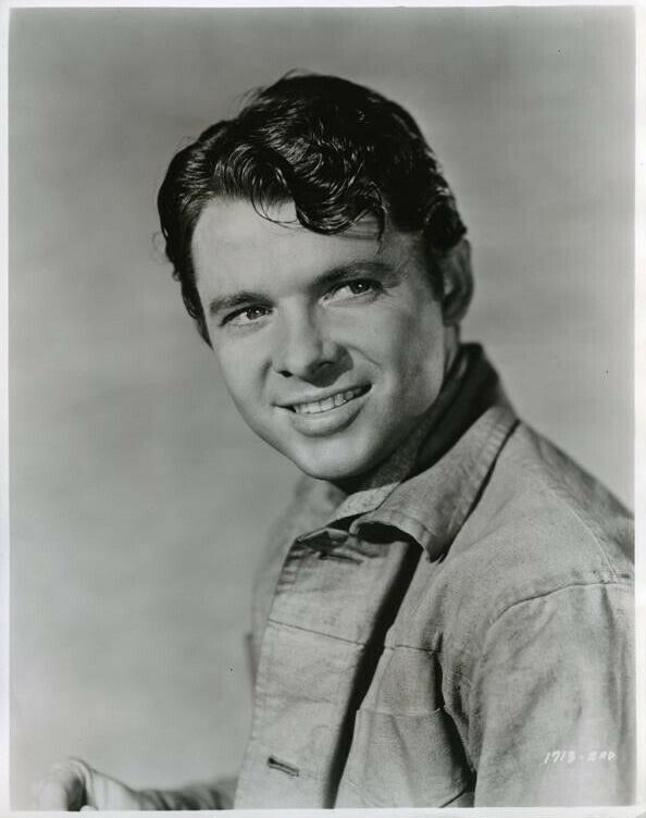 Audie Murphy